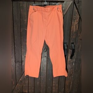 Jcrew Favorite Fit, Size 10